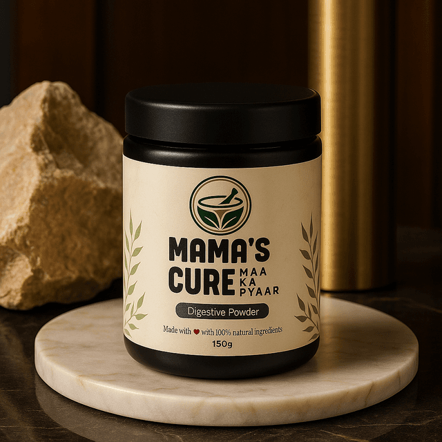 Digestive Powder - Jar (150g)